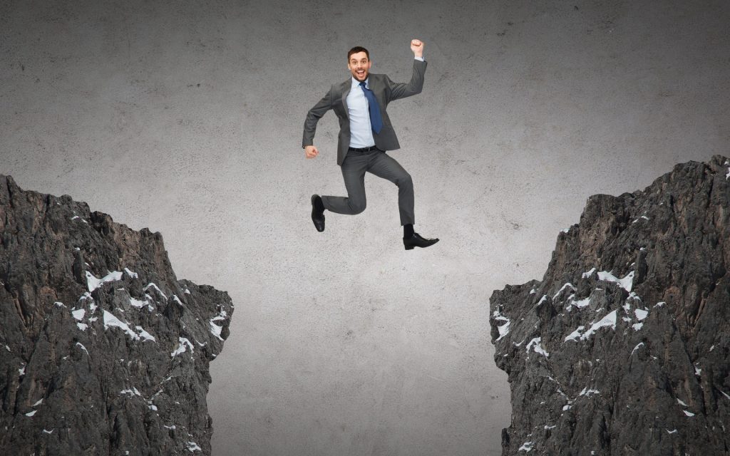 How Fear Quietly Shapes Leadership — And How to Break Free From It